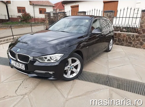 BMW 3 Series (Toate) #2