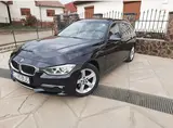 BMW 3 Series (Toate) - 2