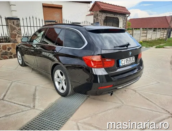 BMW 3 Series (Toate) #3