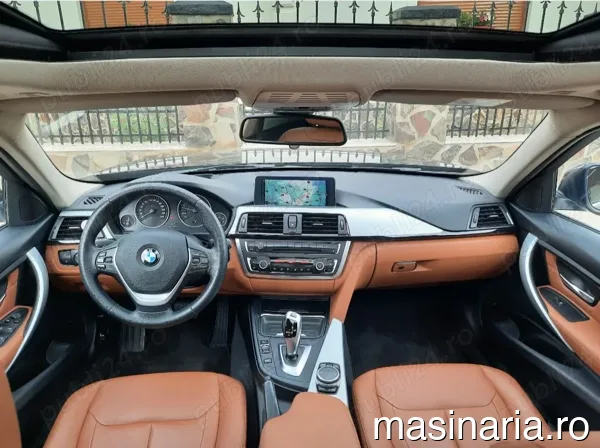 BMW 3 Series (Toate) #4