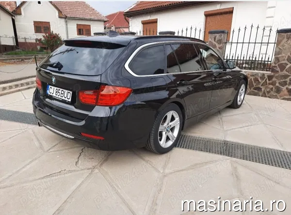 BMW 3 Series (Toate) #6