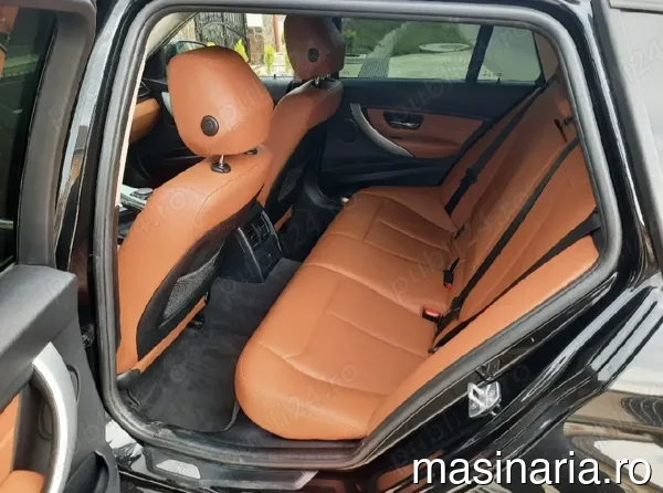 BMW 3 Series (Toate) #7