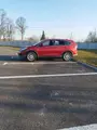 Honda CR-V - 1