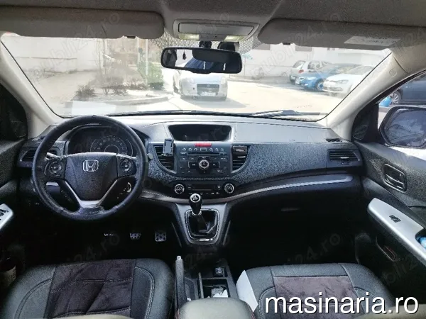 Honda CR-V #3