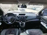 Honda CR-V - 3