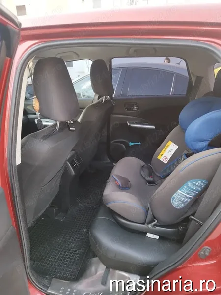 Honda CR-V #4
