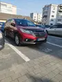 Honda CR-V - 6