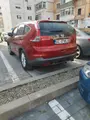 Honda CR-V - 7
