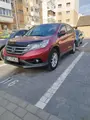 Honda CR-V - 8