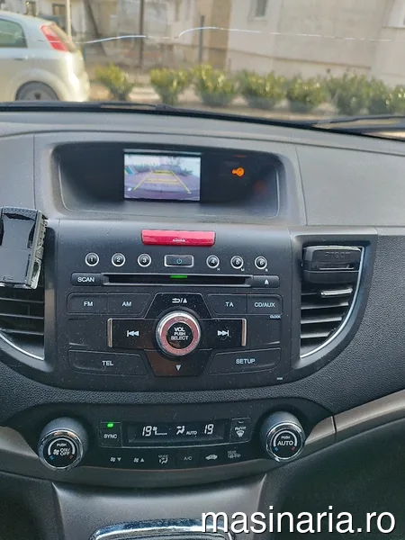 Honda CR-V #9