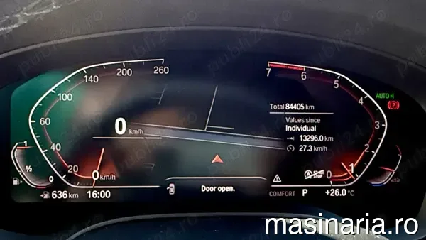 BMW 5 Series (Toate) #5