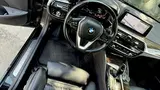 BMW 5 Series (Toate) - 7