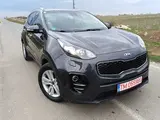 Kia Sportage - 1