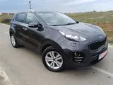 Kia Sportage - 2
