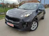 Kia Sportage - 4