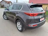 Kia Sportage - 5