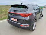 Kia Sportage - 6