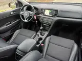 Kia Sportage - 7