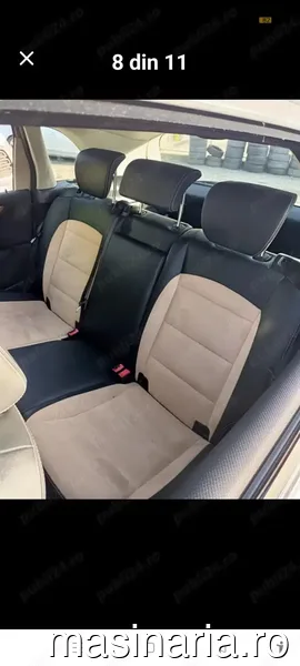 Mercedes-Benz B-Class (Toate) #1