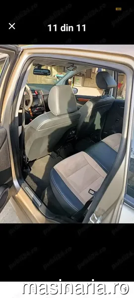 Mercedes-Benz B-Class (Toate) #2