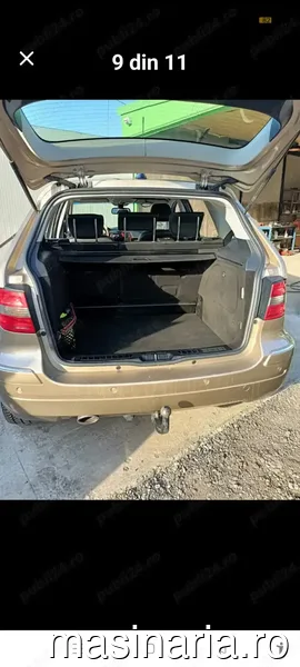 Mercedes-Benz B-Class (Toate) #4
