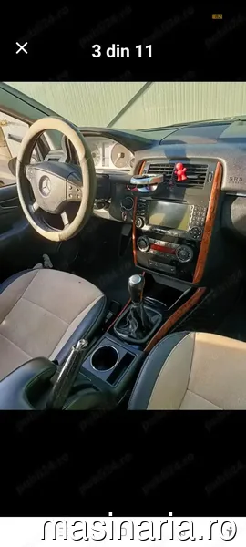 Mercedes-Benz B-Class (Toate) #10