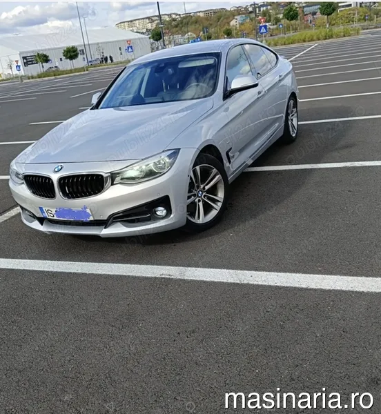 BMW 3 Series (Toate) #1