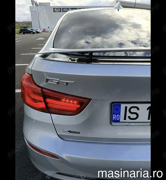 BMW 3 Series (Toate) #2