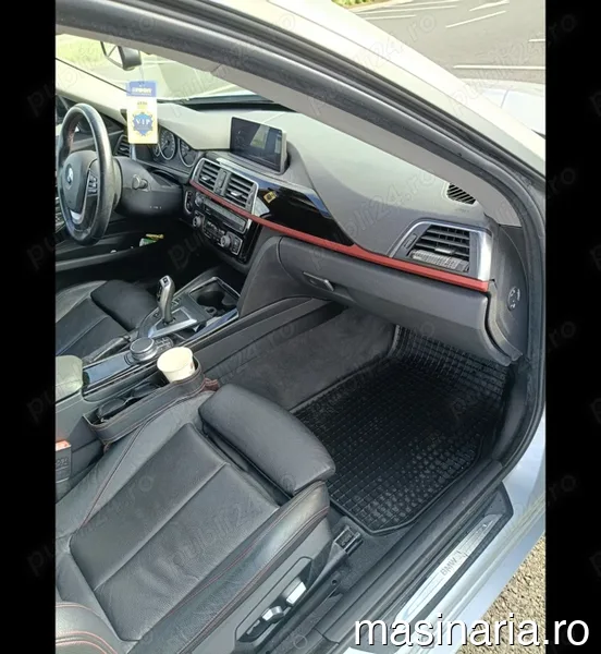 BMW 3 Series (Toate) #5