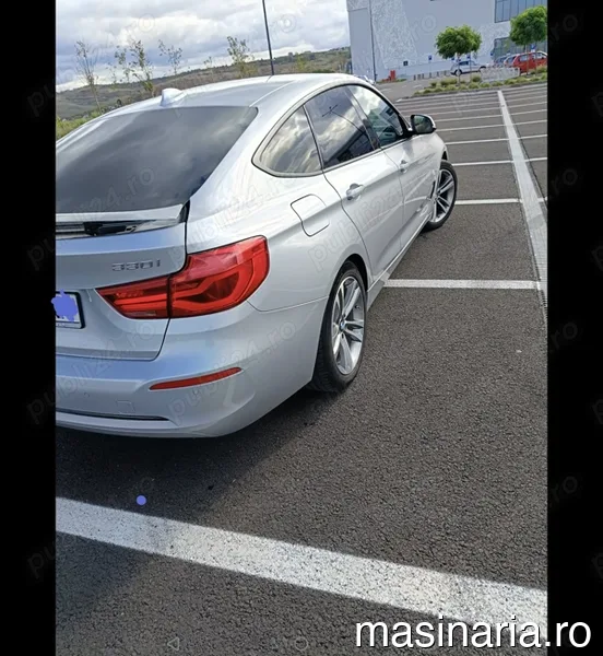 BMW 3 Series (Toate) #6