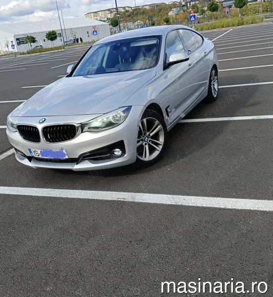 BMW 3 Series (Toate) #8