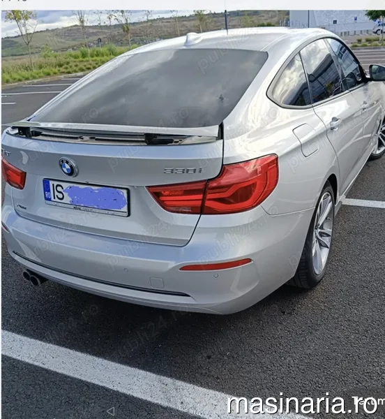 BMW 3 Series (Toate) #9