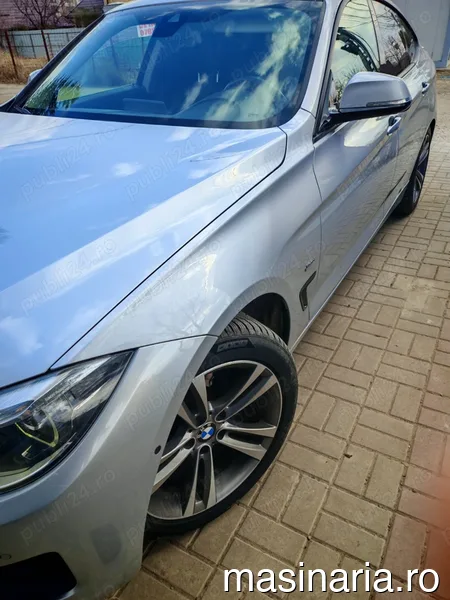 BMW 3 Series (Toate) #10