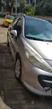 Peugeot 207 - 1
