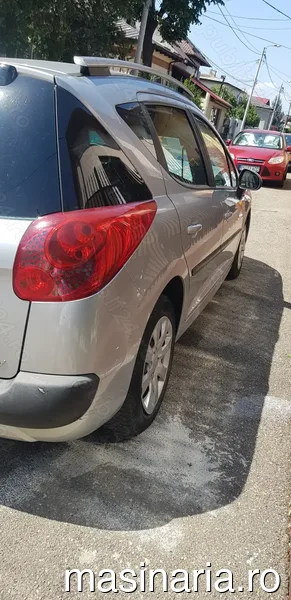 Peugeot 207 #2