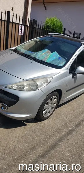 Peugeot 207 #3