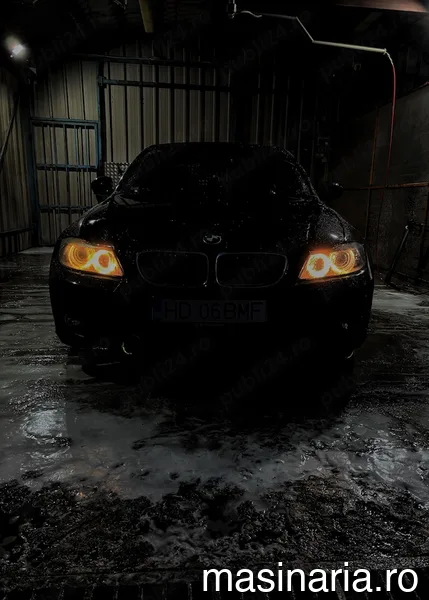 BMW 3 Series (Toate) #1