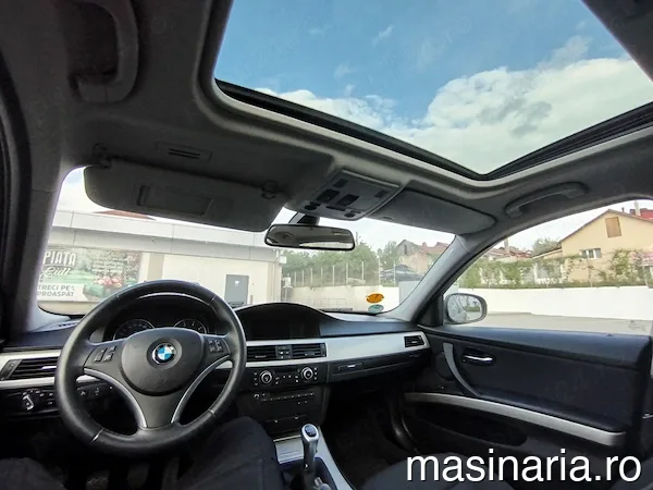 BMW 3 Series (Toate) #2