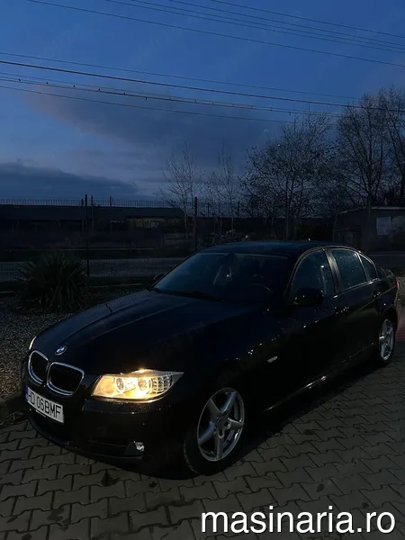 BMW 3 Series (Toate) #5