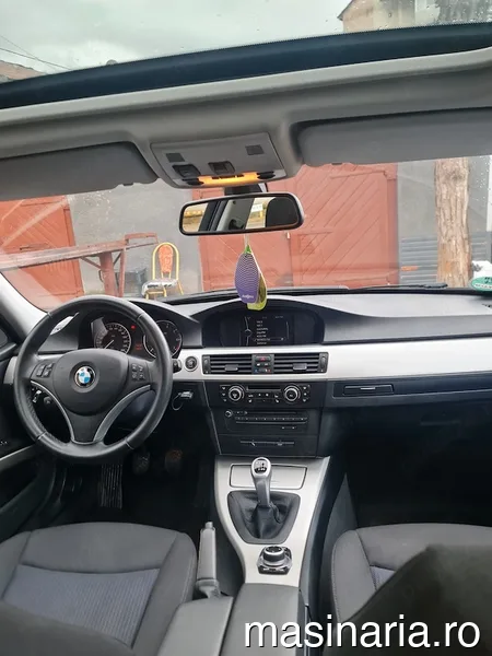 BMW 3 Series (Toate) #6