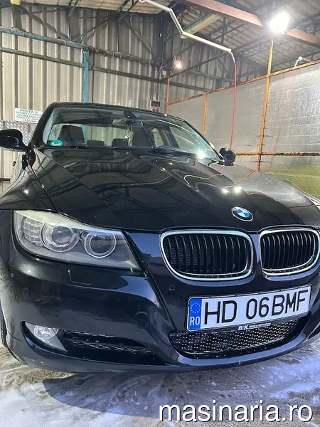 BMW 3 Series (Toate) #7
