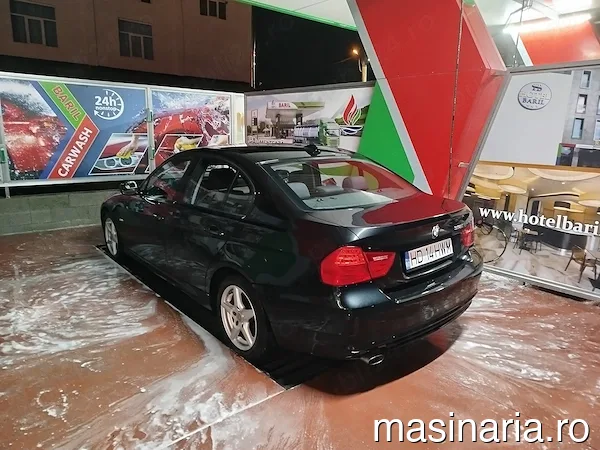 BMW 3 Series (Toate) #8