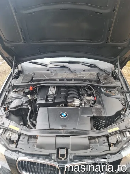 BMW 3 Series (Toate) #9