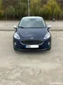 Ford Fiesta - 1