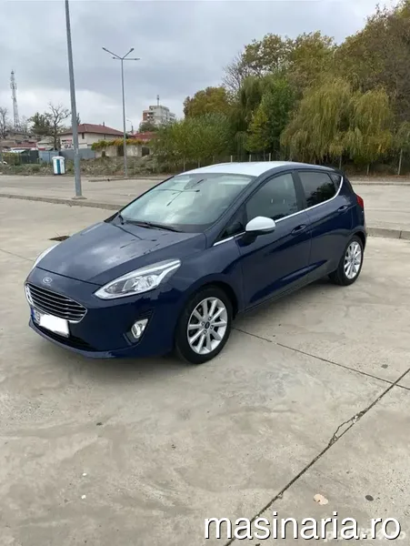 Ford Fiesta #2