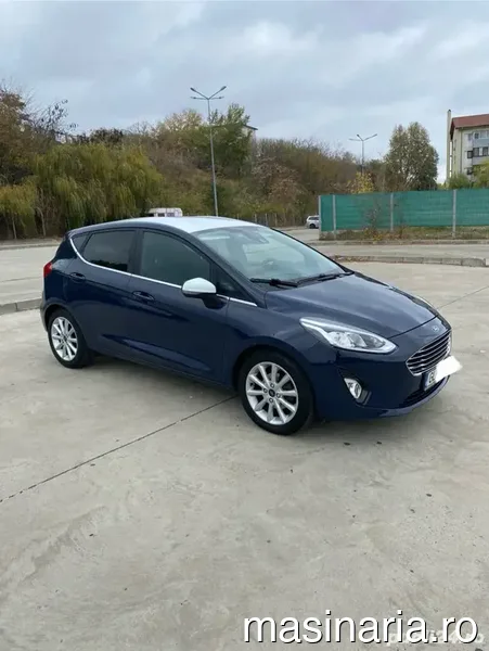 Ford Fiesta #4