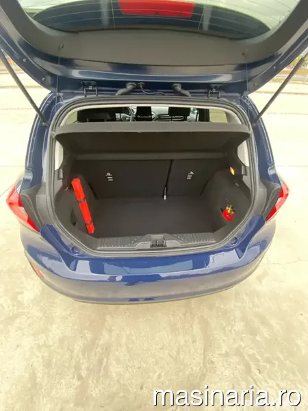 Ford Fiesta #9