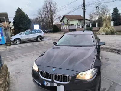 BMW 5 Series (Toate)