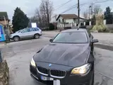 BMW 5 Series (Toate) - 1