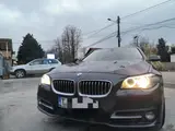 BMW 5 Series (Toate) - 2